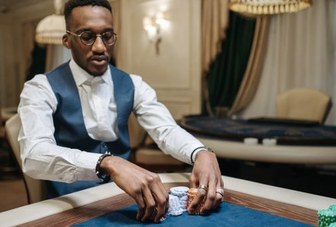 game trực tuyến Hi88 Roulette
